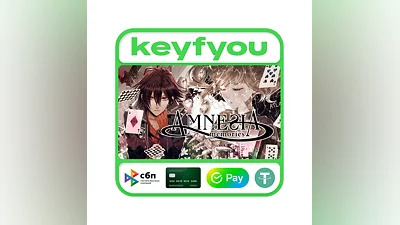 Amnesia : Memories / STEAM КЛЮЧ