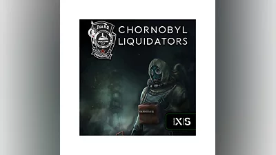 Chornobyl Liquidators | Xbox   Ключ/Код