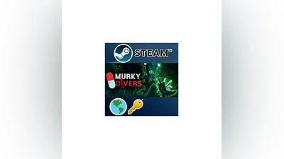 Murky Divers - Steam Key (GLOBAL)