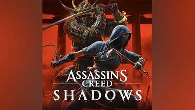 Assassin’s Creed Shadows EGS Турция