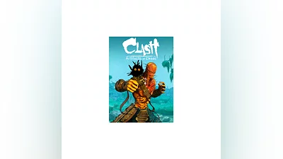 Clash: Artifacts of Chaos XBOX Ключ