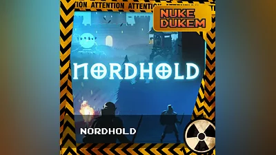 РФ+МИР | NORDHOLD | STEAM КЛЮЧ