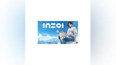 InZOI   STEAM GIFT