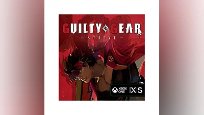 Guilty Gear Strive | Xbox   Ключ/Код