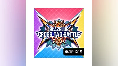BlazBlue Cross Tag Battle Special  | Xbox   Ключ/Код