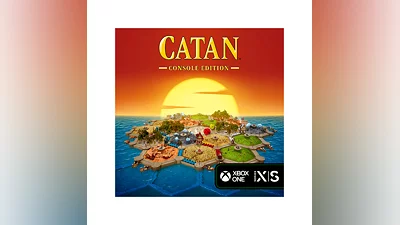 CATAN Console Edition | Xbox   Ключ/Код