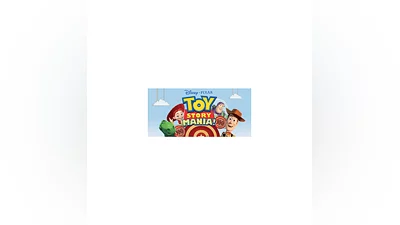 Toy Story Mania (Steam Gift Россия)