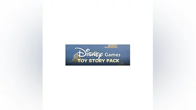 Disney Toy Story Pack (Steam Gift Россия)