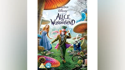 Alice in Wonderland (Steam Gift Россия)