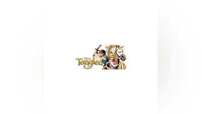 Disney's Tangled (Steam Gift Россия)