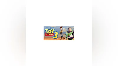 Toy Story 3 (Steam Gift Россия)