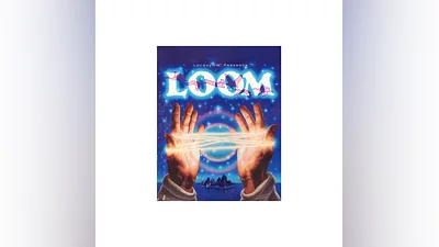 LOOM (Steam Gift Россия)