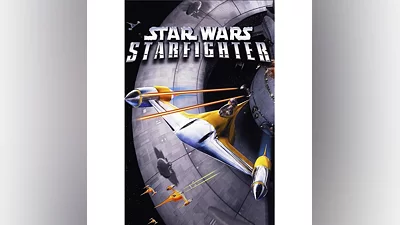 Star Wars Starfighter (Steam Gift Россия)