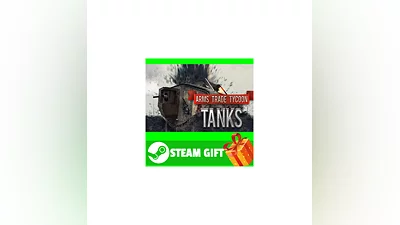 ️ВСЕ СТРАНЫ+РОССИЯ ️ Arms Trade Tycoon Tanks STEAM