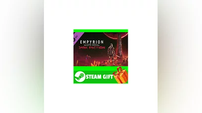 ️ Empyrion - Galactic Survival: Dark Faction STEAM GIF