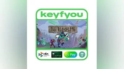 The Bloodline / STEAM КЛЮЧ