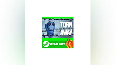 ️ВСЕ СТРАНЫ+РОССИЯ ️ Torn Away STEAM GIFT
