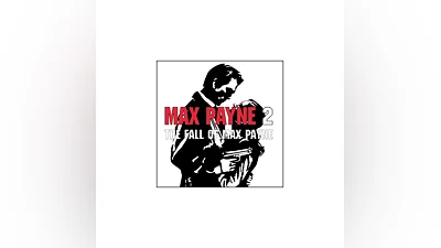 Max Payne 2: The Fall of Max Payne Steam УКРАИНА КАЗ KZ