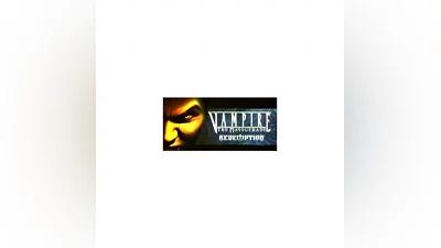 Vampire: The Masquerade - Redemption Steam Gift Россия