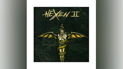 Hexen 2 (Steam Gift Россия)