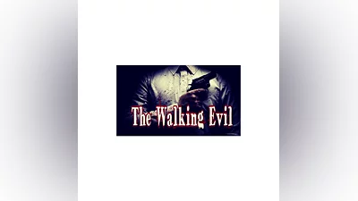 The Walking Evil STEAM KEY REGION FREE GLOBAL