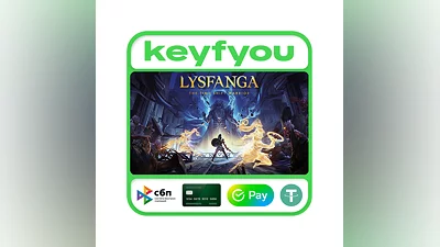 Lysfanga: The Time Shift Warrior / STEAM КЛЮЧ