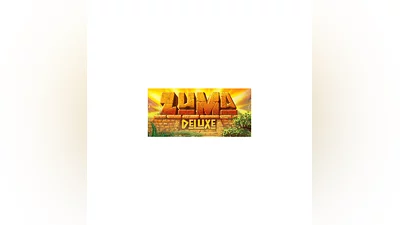 Zuma Deluxe (Steam Gift Россия UA KZ)