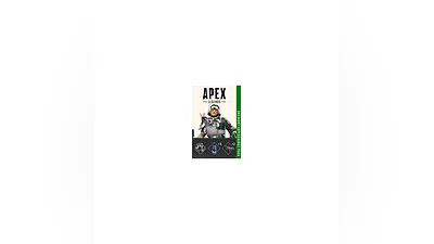 Apex Legends Cуперзаряженный набор Прорыв  КЛЮЧ XBOX