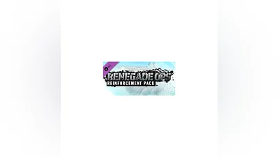 Renegade Ops Reinforcement Pack (Steam Gift Россия)