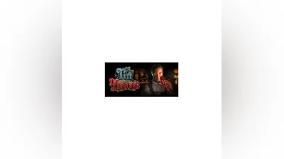 Tin Hearts (Steam Gift Россия)