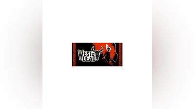West of Dead (Steam Gift Россия)
