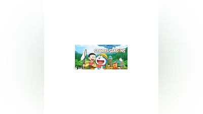 DORAEMON STORY OF SEASONS (Steam Gift Россия)