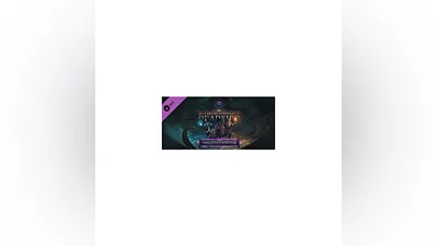Pillars of Eternity II: Deadfire - Forgotten Sanctum RU