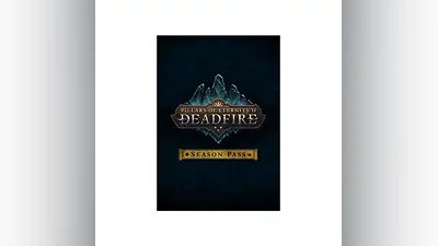 Pillars of Eternity II: Deadfire - Season Pass Steam RU