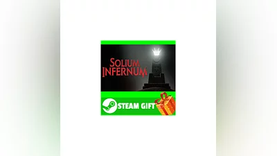 ️ВСЕ СТРАНЫ+РОССИЯ ️ Solium Infernum STEAM GIFT