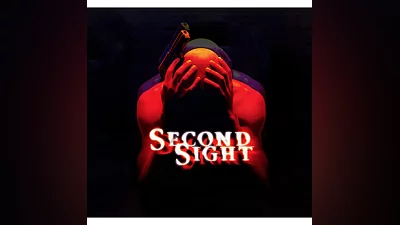 Second Sight (Steam Gift Россия)