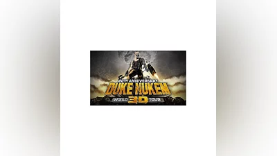 Duke Nukem 3D: 20th Anniversary World Tour / Steam / RU