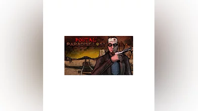 POSTAL 2: Paradise Lost / STEAM KEY / RU+CIS