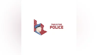 This Is the Police / STEAM KEY / RU+CIS