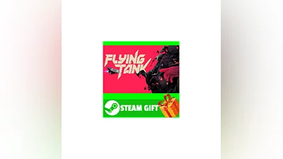 ️ВСЕ СТРАНЫ+РОССИЯ ️ Flying Tank STEAM GIFT