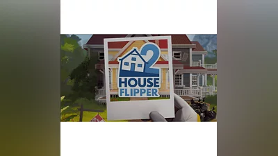 House Flipper 2   PS5  TR