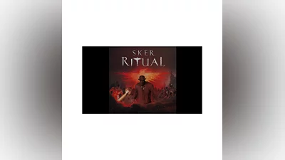 Sker Ritual   PS5  TR
