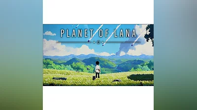 Planet of Lana   PS5/PS4  TR