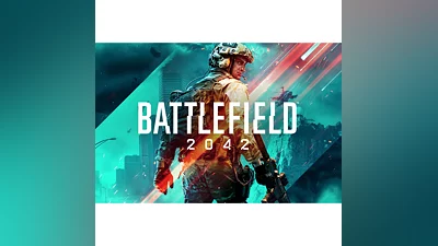 BATTLEFIELD  2042 STANDARD EDITION|КЛЮЧ ORIGIN|GLOBAL