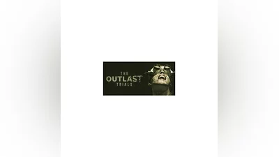 The Outlast Trials - Deluxe Edition (Steam Gift Россия)