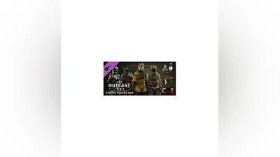 The Outlast Trials - Reagent Starter Pack Steam Gift RU