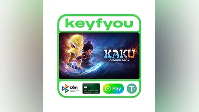 KAKU: Ancient Seal / STEAM КЛЮЧ