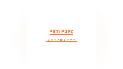 PICO PARK (Steam Gift Россия)