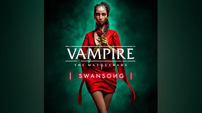Vampire: The Masquerade – Swansong   EGS   (PC)