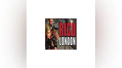 RICO: London (Steam key / РФ+Весь Мир)